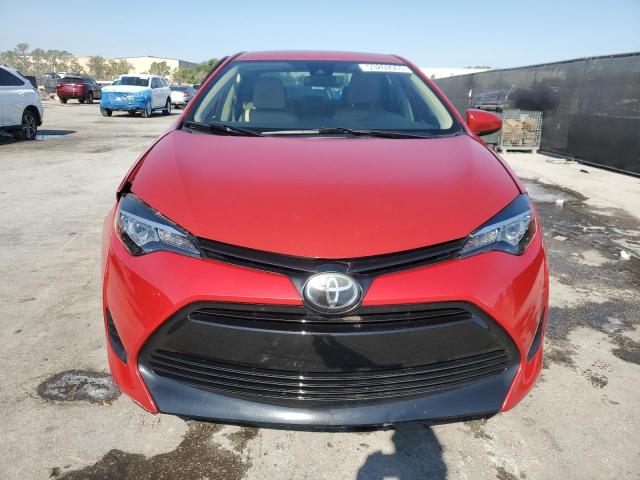 2019 TOYOTA COROLLA L - 5YFBURHEXKP946973