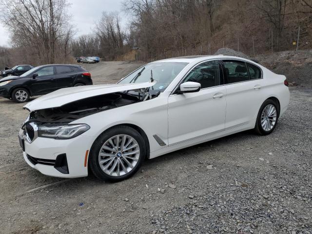 Vin: wba13bj04mww98571, lot: 52421965, bmw 5 series xi 2021 img_1