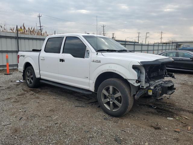 Vin: 1ftew1ep8gke53734, lot: 52186335, ford f-150 supercrew 20164
