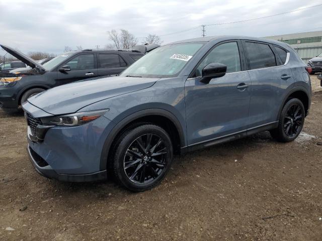 MAZDA CX-5 PREFERRED