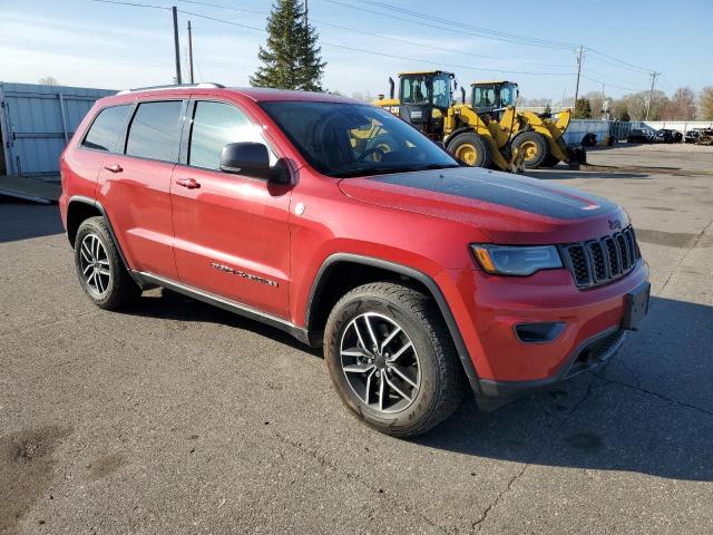 Vin: 1c4rjfltxmc868993, lot: 54908225, jeep grand cher trailhawk 20214