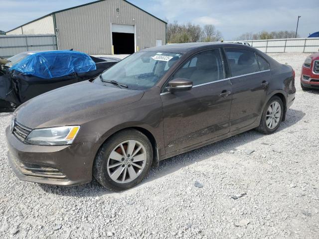 Vin: 3vwla7aj7fm308280, lot: 53866325, volkswagen jetta tdi 2015 img_1