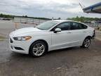 2018 FORD FUSION SE - 3FA6P0H70JR278461