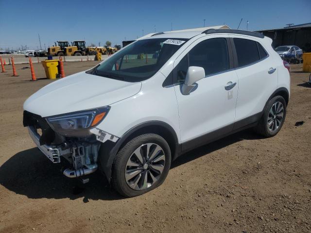 Vin: kl4cjesm4mb364725, lot: 53794195, buick encore preferred 2021 img_1
