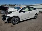 2017 TOYOTA PRIUS - JTDKBRFU0H3566395