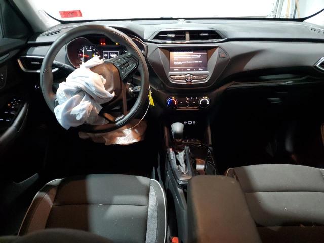 2021 CHEVROLET TRAILBLAZE - KL79MNSL9MB178027