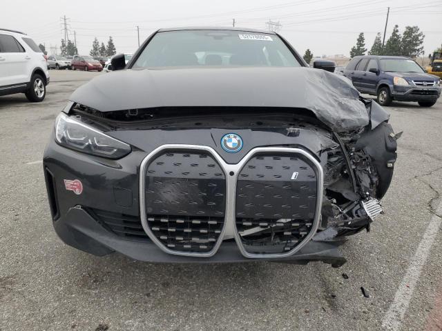 2023 BMW I4 EDRIVE WBY43AW08PFP65503