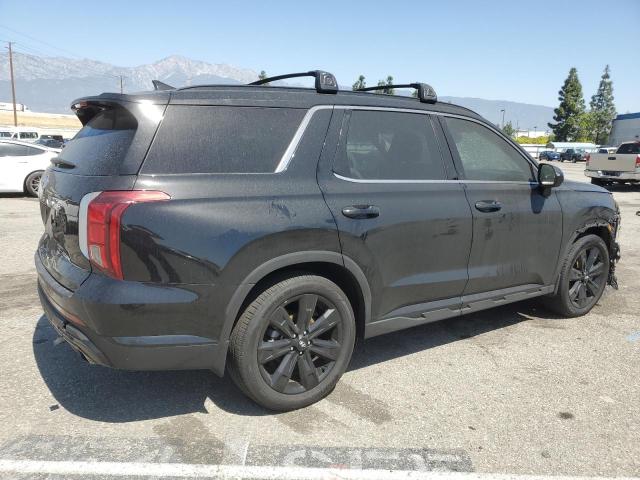 Vin: km8r34ge8ru763232, lot: 52602785, hyundai palisade x xrt 20243