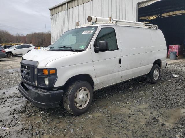 Vin: 1ftne1ew2cda44766, lot: 51906905, ford all models e150 van 2012 img_1