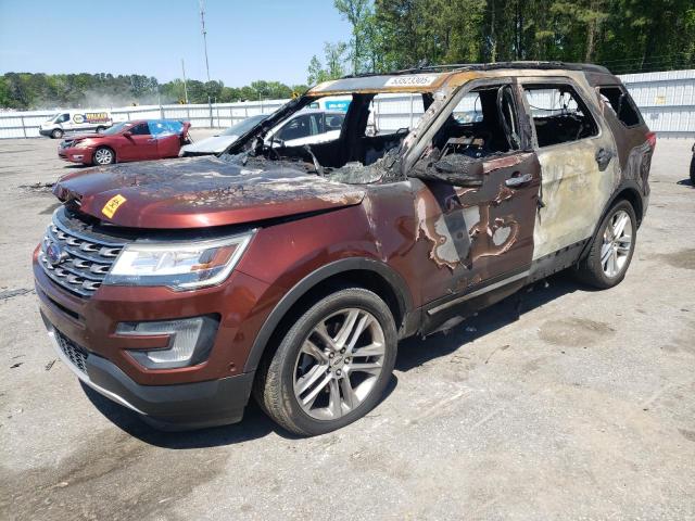 Vin: 1fm5k8f85ggc82791, lot: 53523305, ford explorer limited 2016 img_1