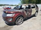 2016 FORD EXPLORER L - 1FM5K8F85GGC82791