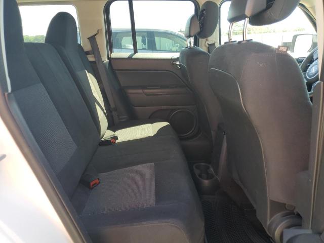 2015 JEEP PATRIOT SP - 1C4NJPBBXFD254052