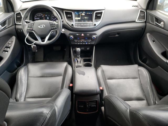 2016 HYUNDAI TUCSON LIM - KM8J33A27GU199995