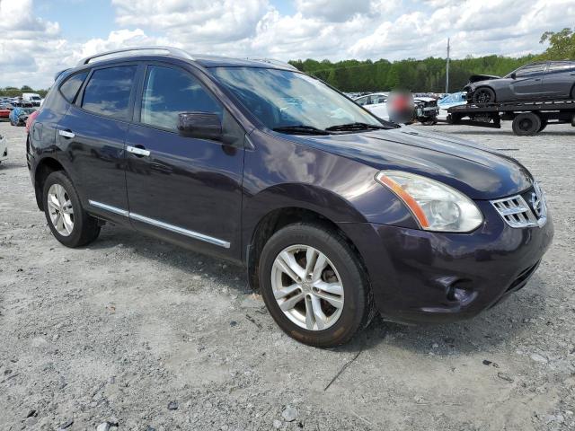 Vin: jn8as5mt0dw019686, lot: 47325345, nissan rogue s 20134