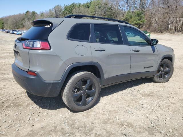 Vin: 1c4pjmmb9pd108196, lot: 54117345, jeep cherokee a altitude lux 20233