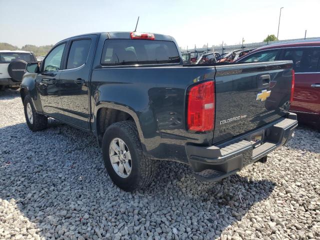 2017 CHEVROLET COLORADO - 1GCGSBEN9H1169884