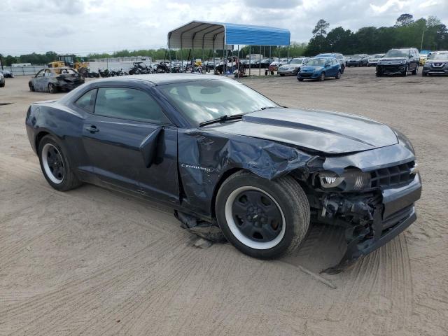 Vin: 2g1fa1e36d9179469, lot: 53968305, chevrolet camaro ls 20134