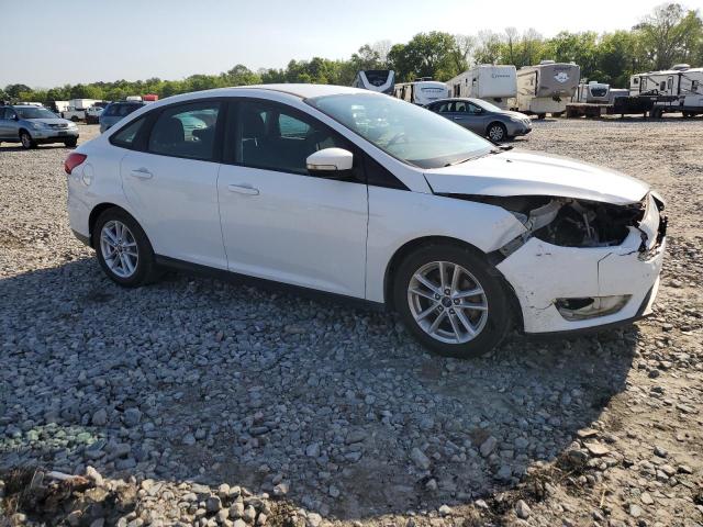 2016 FORD FOCUS SE - 1FADP3F2XGL300599