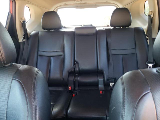 2015 NISSAN ROGUE S - 5N1AT2MT4FC913956