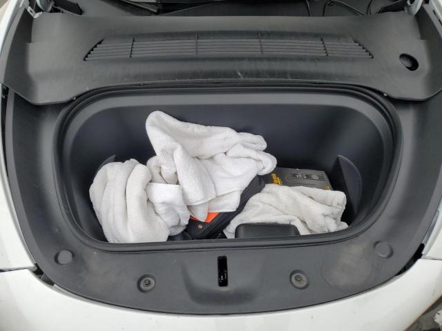 2023 TESLA MODEL Y - 7SAYGDEEXPF744472