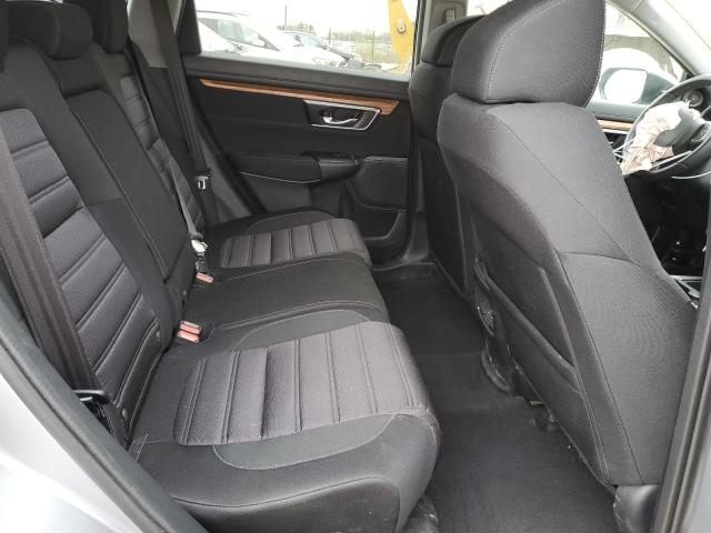 2019 HONDA CR-V EX - 5J6RW2H58KL021806