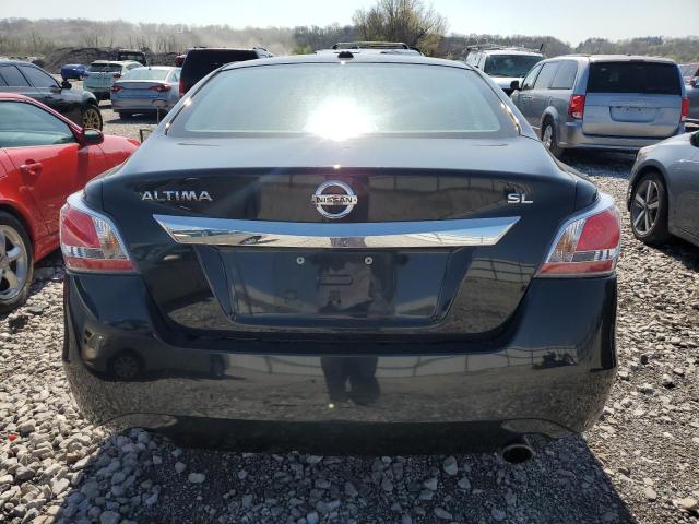 2015 NISSAN ALTIMA 2.5 - 1N4AL3AP1FC122517