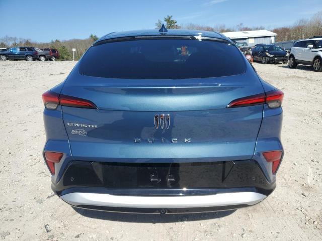 2025 BUICK ENVISTA SP - KL47LBEP9SB051456