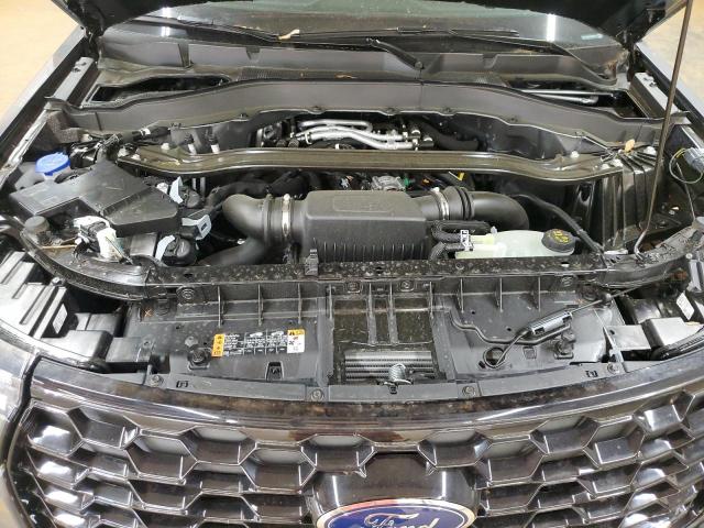 2025 FORD EXPLORER S 1FMWK7GC4SGB29457