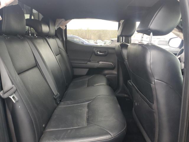 2018 TOYOTA TACOMA DOU - 3TMDZ5BN3JM051584