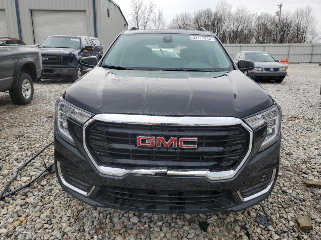 2023 GMC TERRAIN SL - 3GKALTEG1PL208683