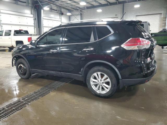 Vin: 5n1at2mv7ec835589, lot: 51469525, nissan rogue s 20142
