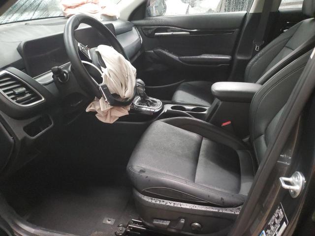 2024 KIA SELTOS EX KNDERCAA4R7574612