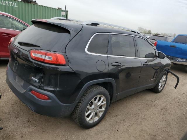 Vin: 1c4pjlcb6gw176696, lot: 54740625, jeep grand cher latitude 20163