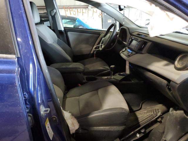 2015 TOYOTA RAV4 LIMIT 2T3DFREV3FW298797