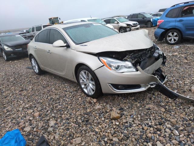 Vin: 2g4gn5ex0e9312735, lot: 53608515, buick regal premium 20144