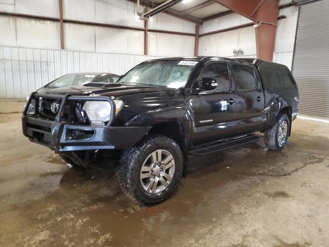 TOYOTA TACOMA DOUBLE CAB LONG BED