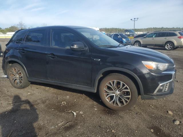 Vin: ja4ar3au2jz012994, lot: 52908005, mitsubishi outlander es 20184