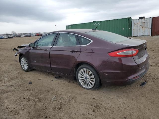 Vin: 3fa6p0lu1dr144415, lot: 51379225, ford fusion se hybrid 20132