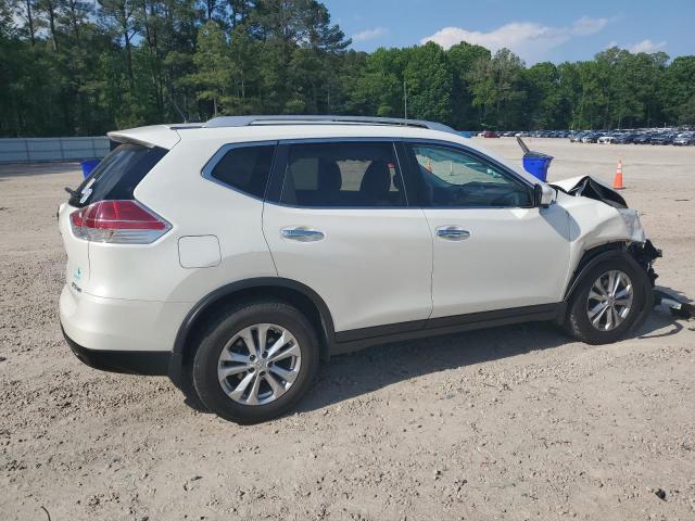 Vin: knmat2mv9fp552772, lot: 54793025, nissan rogue s 20153