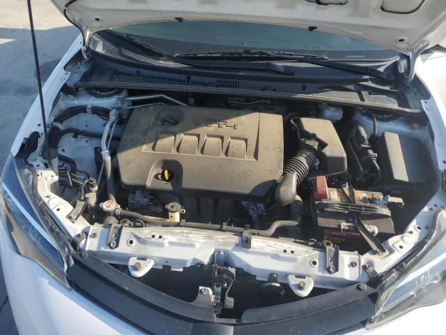 2019 TOYOTA COROLLA L - 2T1BURHE0KC204145