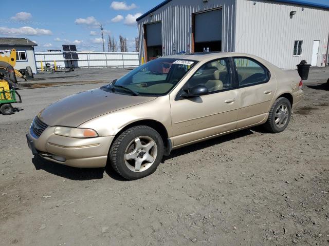 CHRYSLER CIRRUS LXI