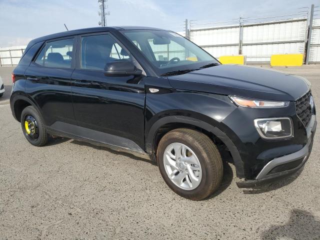Vin: kmhrb8a34su369752, lot: 55440605, hyundai venue se 20254