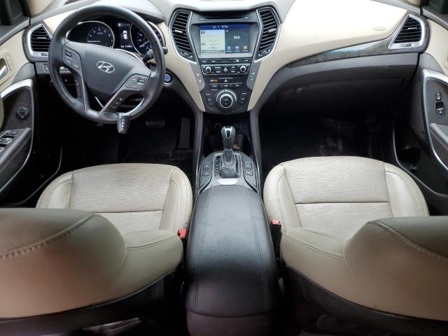 2017 HYUNDAI SANTA FE S - 5XYZU3LB7HG481672