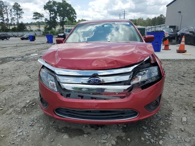 2011 FORD FUSION SE - 3FAHP0HA2BR254989