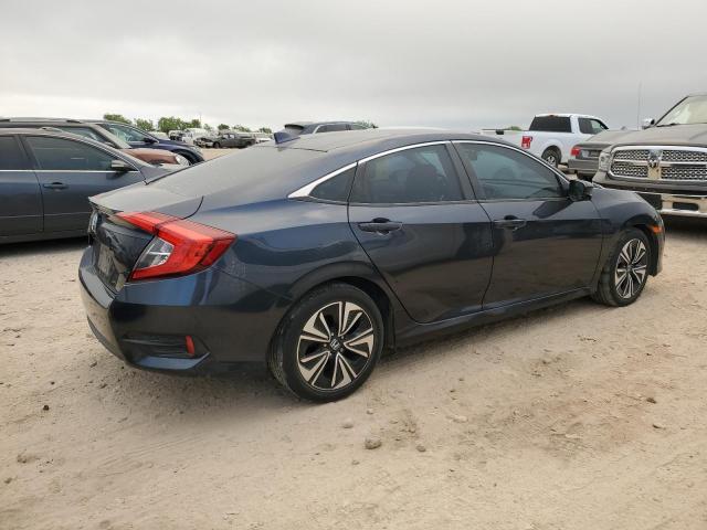 Vin: 19xfc1f78ge044311, lot: 52458695, honda civic exl 20163