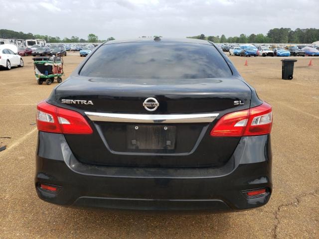 2017 NISSAN SENTRA S - 3N1AB7AP8HY372628