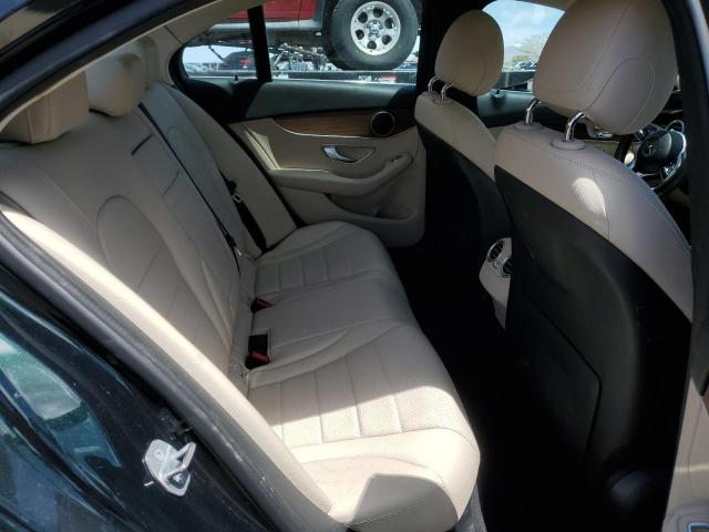 2019 MERCEDES-BENZ C 300 - 55SWF8DBXKU289278