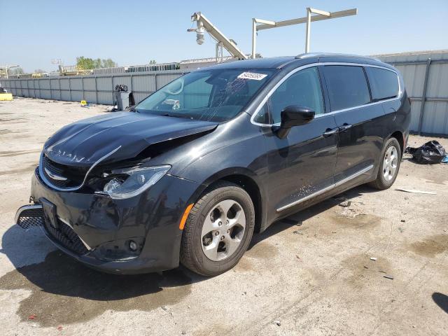 Vin: 2c4rc1eg1hr810930, lot: 54059395, chrysler pacifica touring l plus 2017 img_1