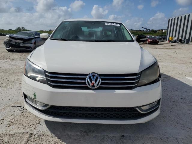 2015 VOLKSWAGEN PASSAT S - 1VWAS7A39FC115068