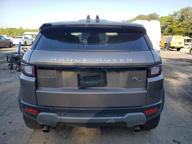 2017 LAND ROVER RANGE ROVE - SALVP2BG3HH227356